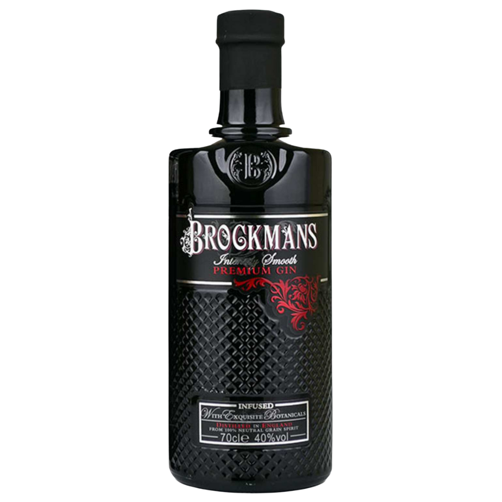 BROCKMANS GIN 0.7
