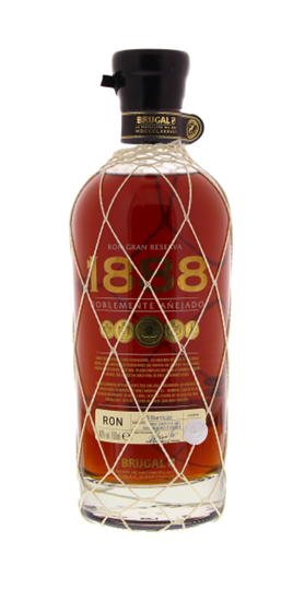 BRUGAL 1888 0.7