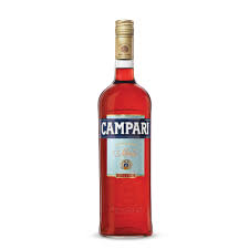 CAMPARI 0.7