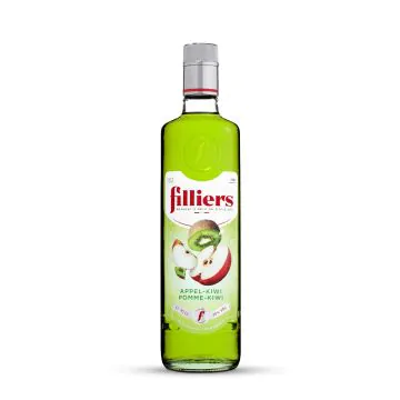 FILLIERS JENEV APPEL/KIWI 0.7