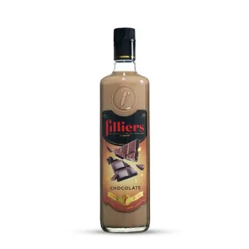 FILLIERS JENEV CHOCOLADE 0.7