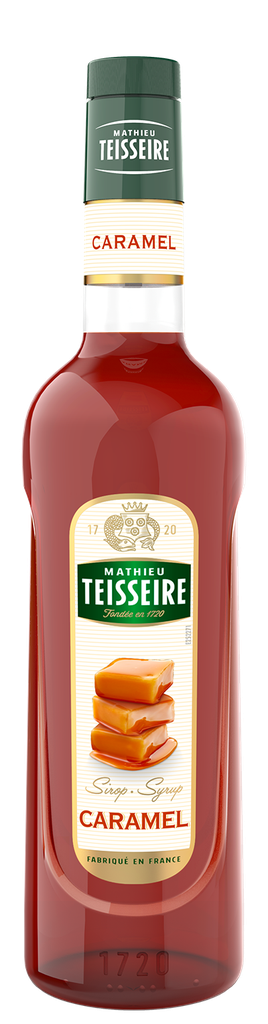 MATHIEU TEISSEIRE CARAMEL 0.7