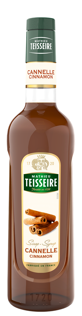 MATHIEU TEISSEIRE KANEEL 0.7