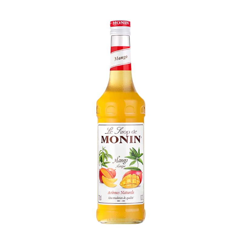 MONIN 0.7 MANGO