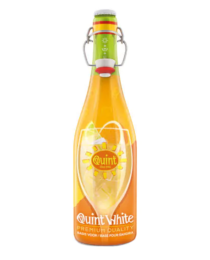 QUINT SANGRIA WIT 0.7