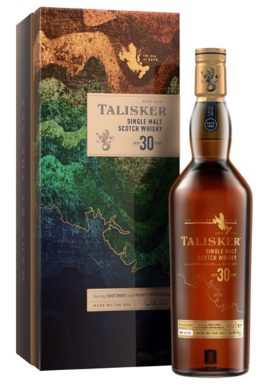TALISKER 30Y
