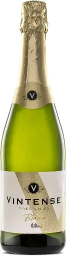[31715] VINTENSE 0.7 BULLES BLANC 0%