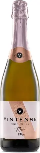 [31030] VINTENSE 0.7 BULLES ROSE 0%