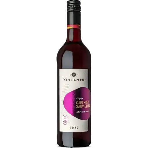 [31281] VINTENSE 0.7 CAB SAUVIGNON 0%