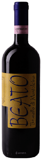 [80462] BEATO BRUNELLO DI MONTALCINO