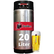[01209] JUPILER 20 LITER VAT