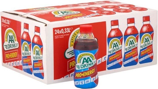[21037] AA DRINK PRO ENERGY 0.33 (24)