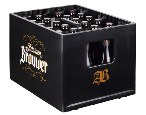 [10878] ADRI.BROUWER OAKED BIO 1/3 (24)