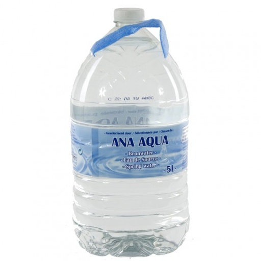 [20210] ANA AQUA 5L