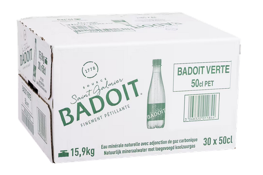 [2008] BADOIT 0.5 (30) PET