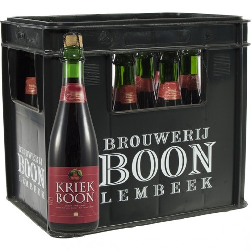 [06095] BOON KRIEK 37.5 (12)