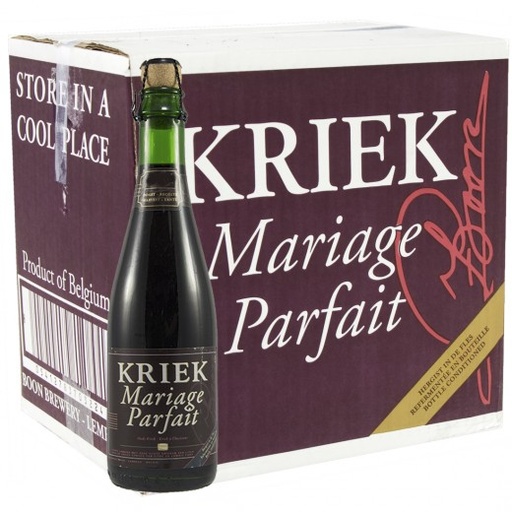 [06032] BOON KRIEK MAR.PARF. 37.5 (12)