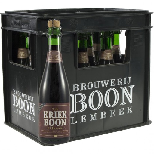 [06008] BOON KRIEK OUD 37.5 (12)