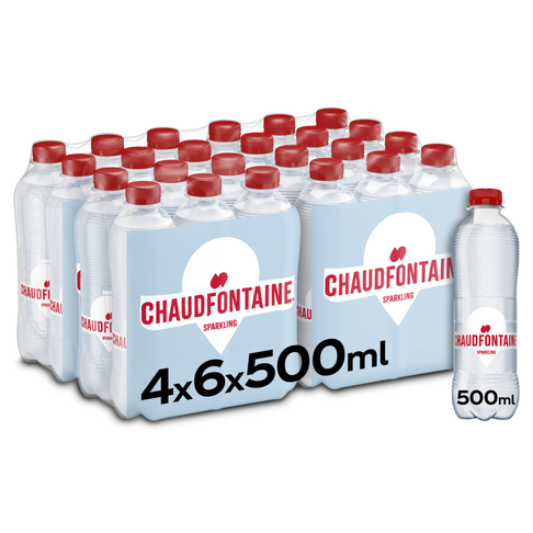 [20129] CHAUDF BRUIS 0.5 (24) PET