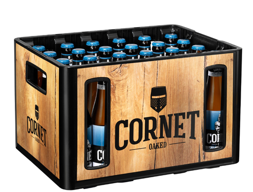 [08020] CORNET 0.0% 1/3 (24)