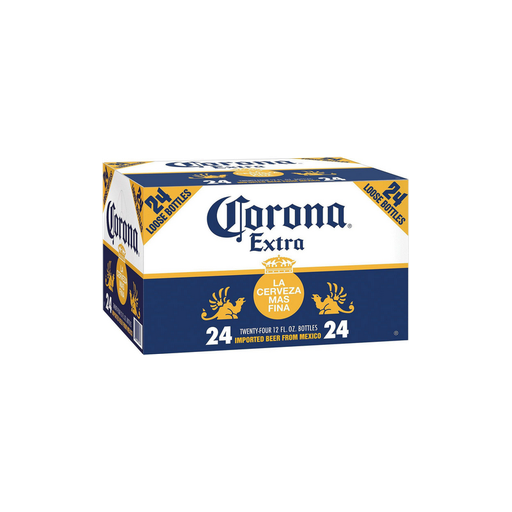 [10034] CORONA EXTRA 0.33 (24) OW