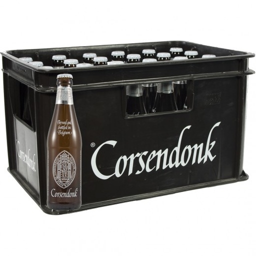 [04028] CORSENDONK AGNUS 1/3 (24)