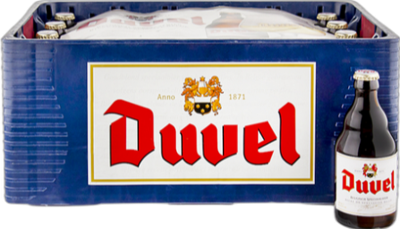 [10058] DUVEL 1/3 (24)