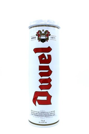 [97089] DUVEL 3/4 KOKER