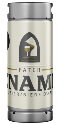 [01617] ENAME PATER 20L TUBE