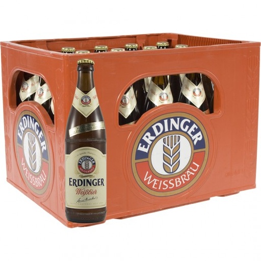 [16258] ERDINGER WEISSBIER 1/2 (20)