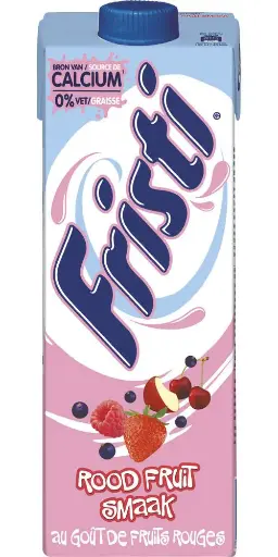 [50035] FRISTI 1/1 (1) TETRA