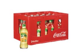 [25874] FUZE TEA 1/5 GREEN/MANGO GLAS (24)