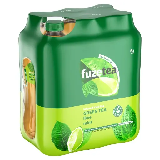 [25151] FUZE TEA LIME/MINT 1250 (4)