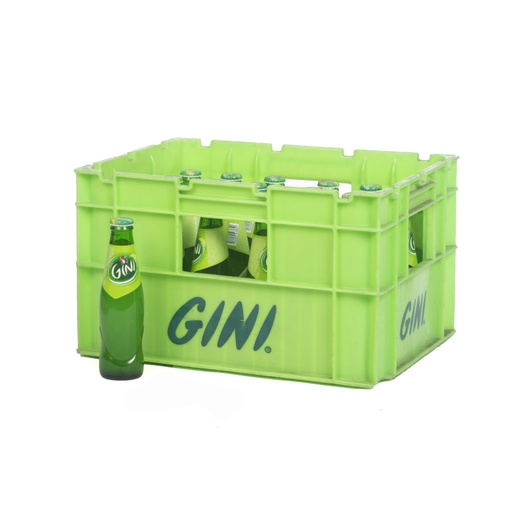 [23006] GINI 1/5 (24)