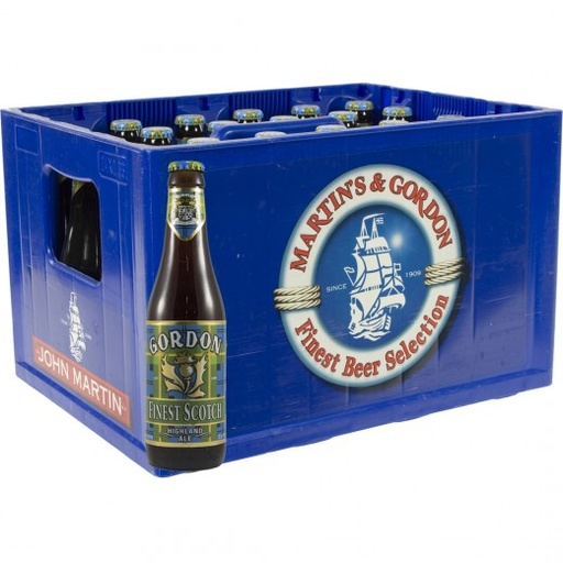 [10090] GORDON SCOTCH 1/3 (24)