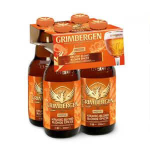 [12436] GRIMBERGEN KRUIDIG BL 1/3 (4)
