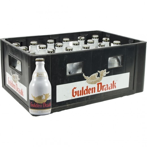 [10072] GULDEN DRAAK 1/3 (24)