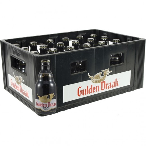 [10003] GULDEN DRAAK 9000 QUA 1/3 (24)