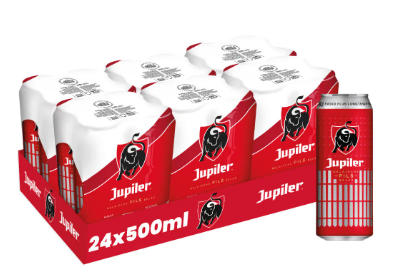 [02007] JUPILER CANS 0.5 (24)