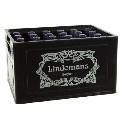 [07033] LINDEMANS CASSIS 1/4 (24)