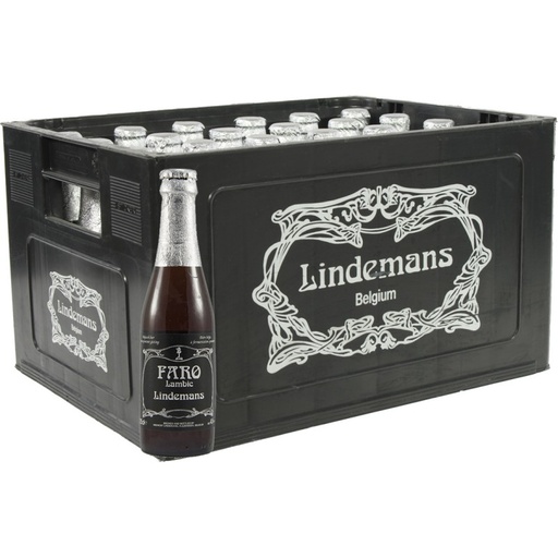 [07030] LINDEMANS FARO 1/4 (24)