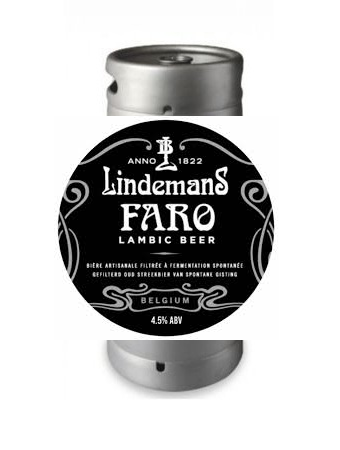 [01146] LINDEMANS FARO 20 L