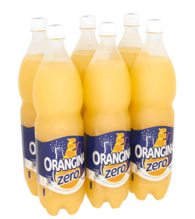 [23071] ORANGINA ZERO 1500 (6)