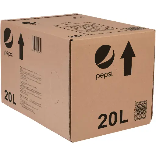 [01724] PEPSI MAX PREMIX 20 L