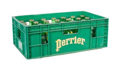 [20031] PERRIER 1/5 (28) GLAS