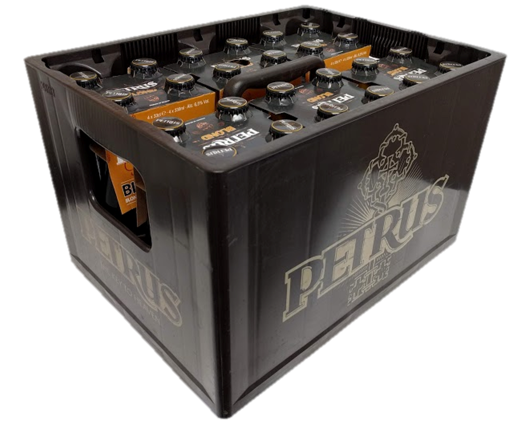 [10167] PETRUS BLOND 1/3 (24)