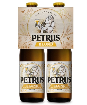 [&2205] PETRUS BLOND 1/3 (4)