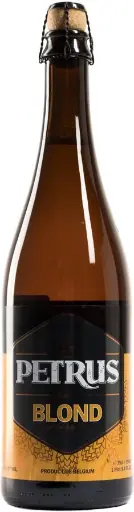 [10471] PETRUS BLOND 3/4 OW