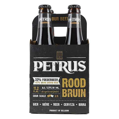 [12207] PETRUS ROOD BRUIN 1/3 (4)