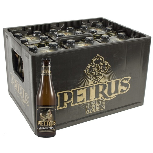 [10011] PETRUS TRIPEL 1/3 (24)